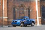 Toyota Tundra 2007 года